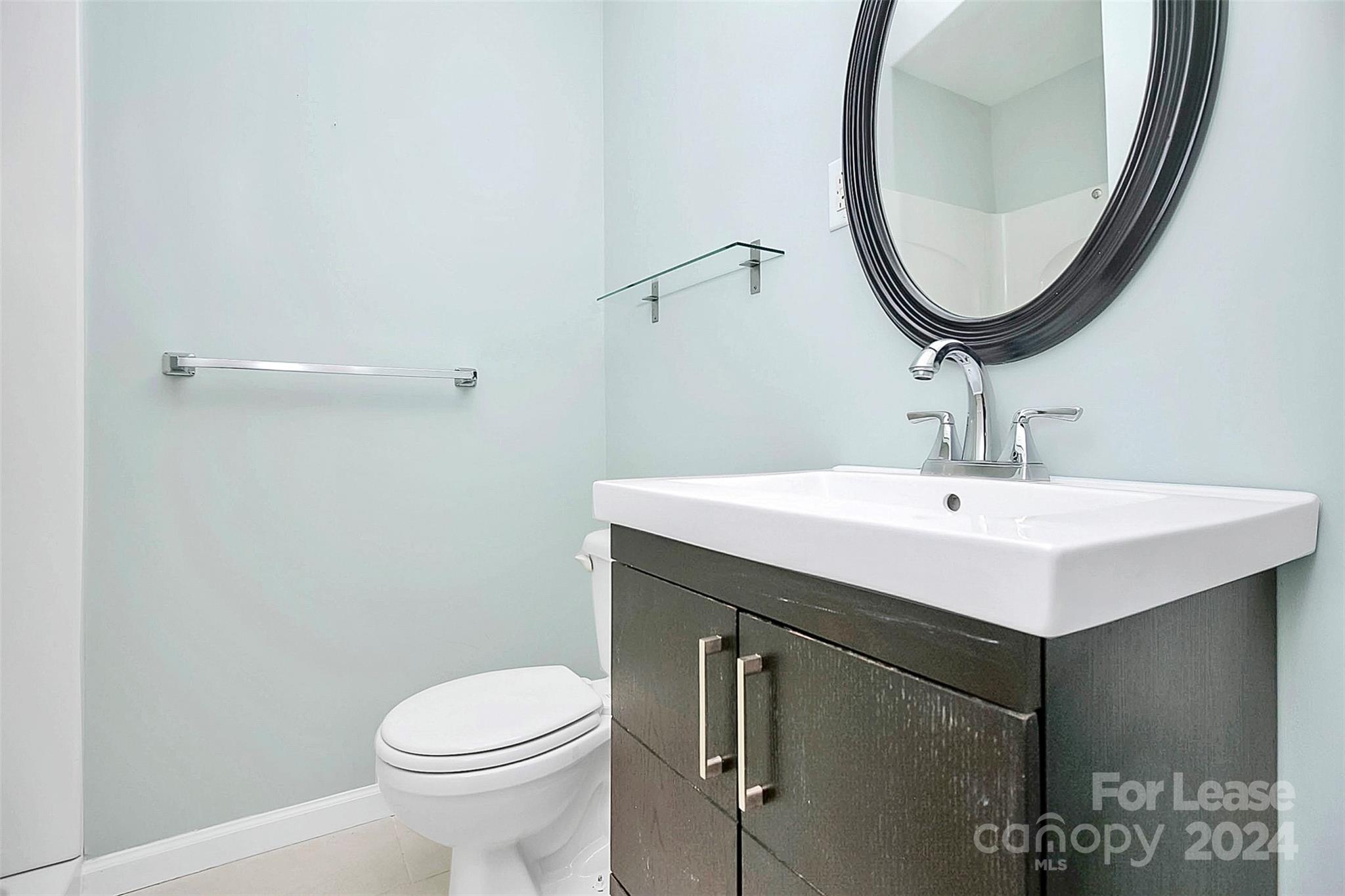 Collins Park - Residential Lease