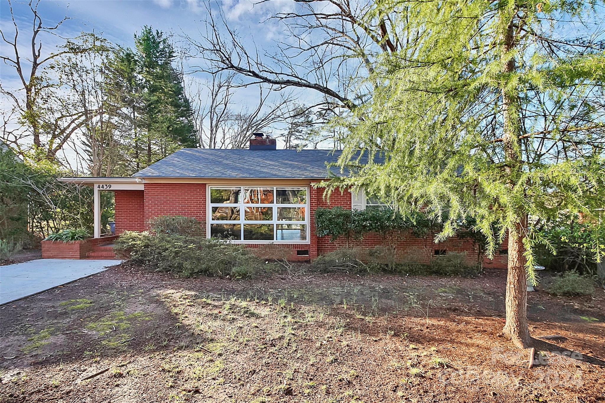 Collins Park - Residential Lease