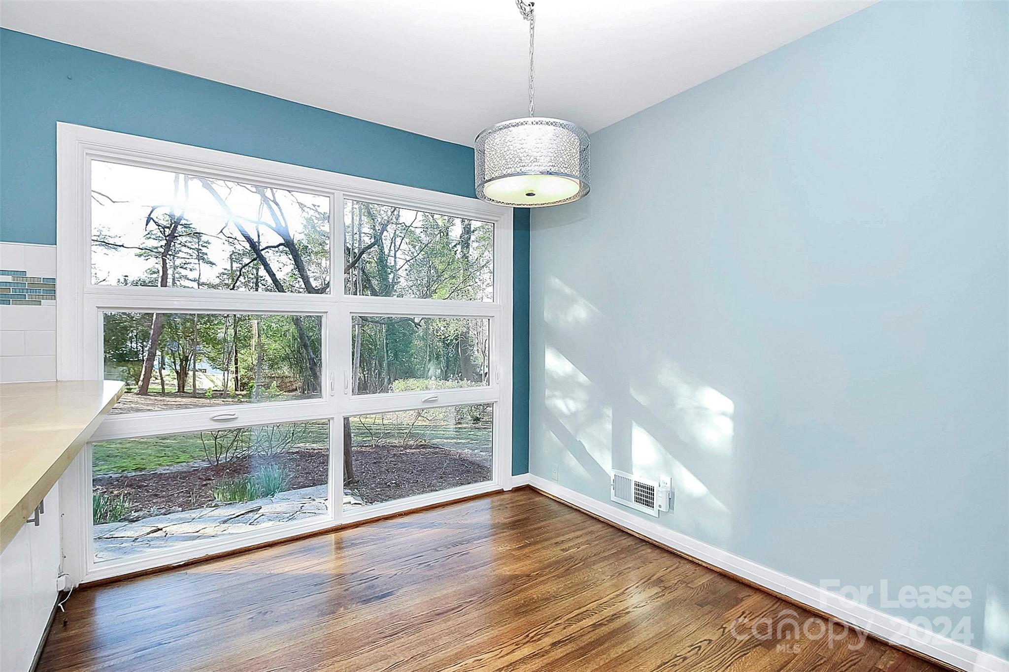 Collins Park - Residential Lease