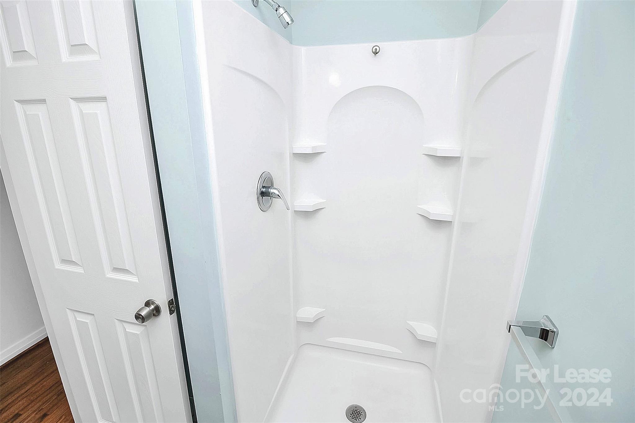 Collins Park - Residential Lease