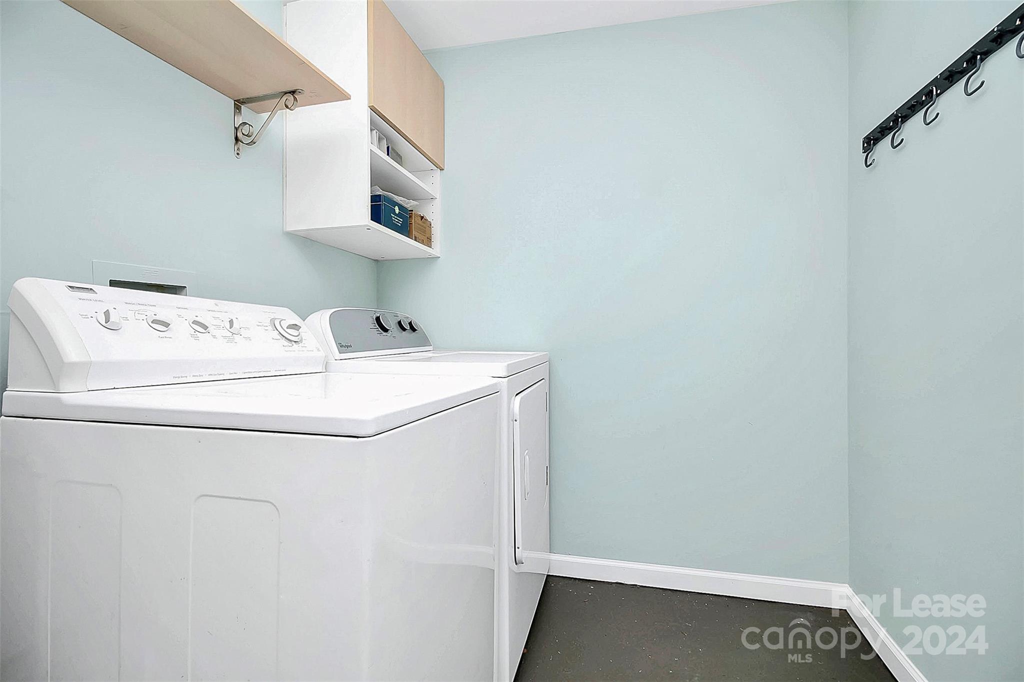 Collins Park - Residential Lease