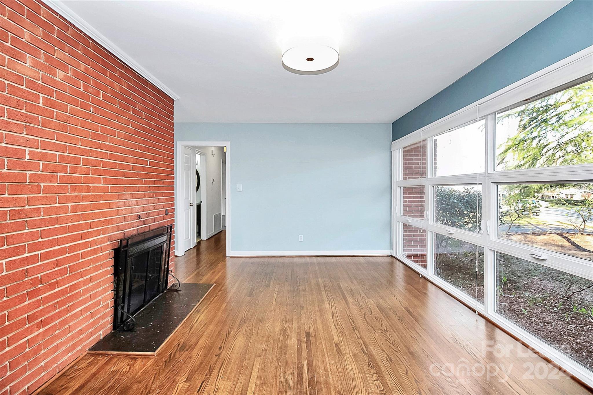 Collins Park - Residential Lease