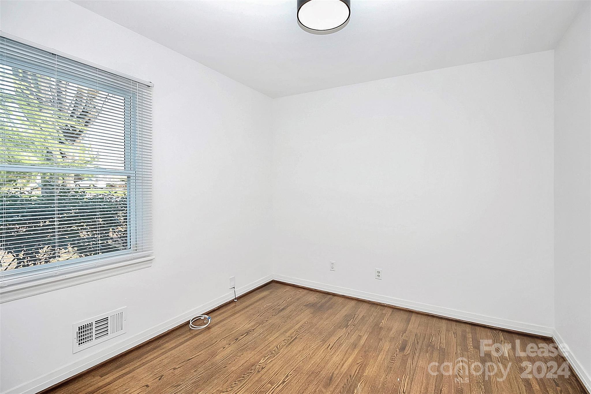 Collins Park - Residential Lease