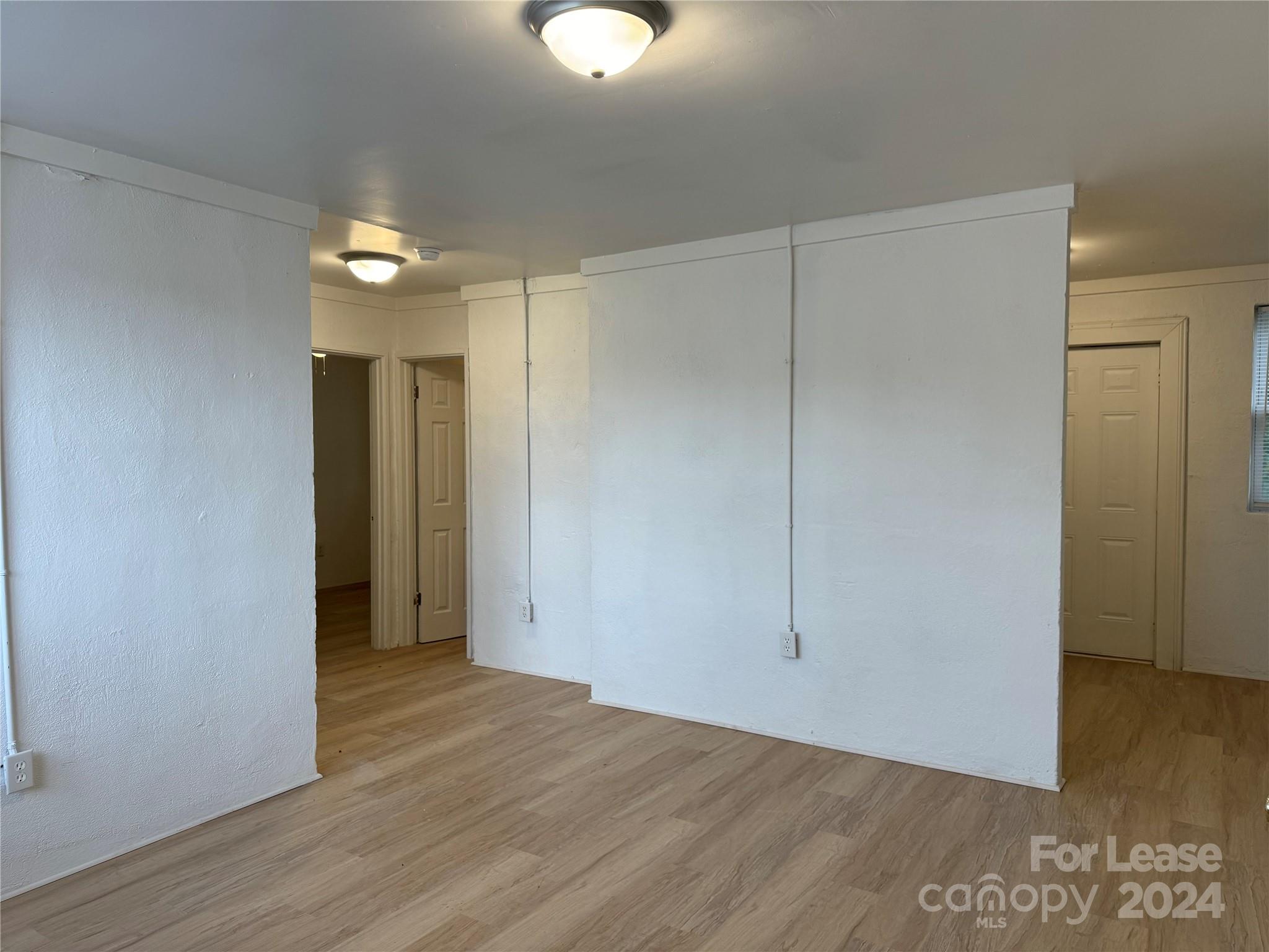 None - Residential Lease