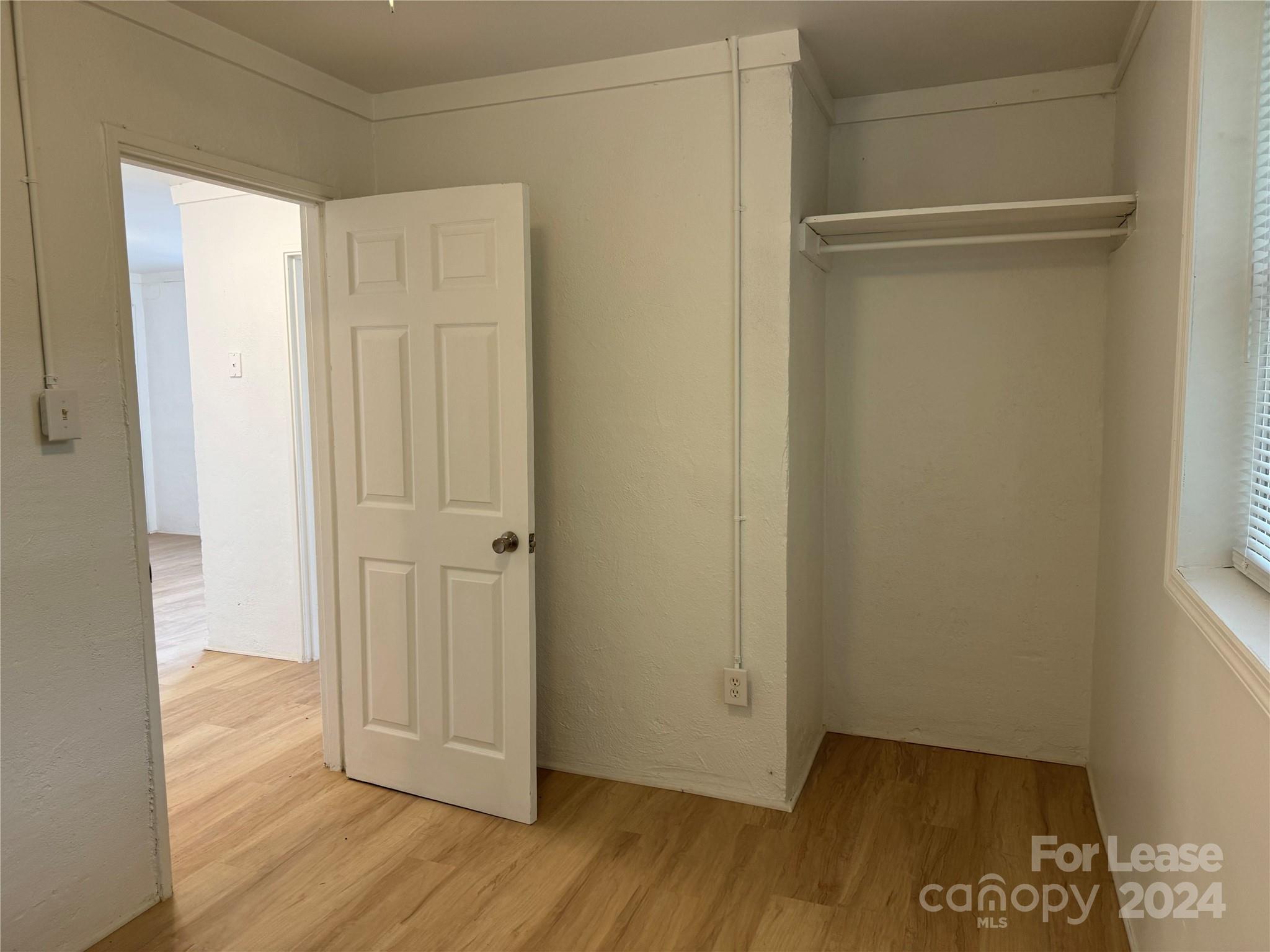 None - Residential Lease