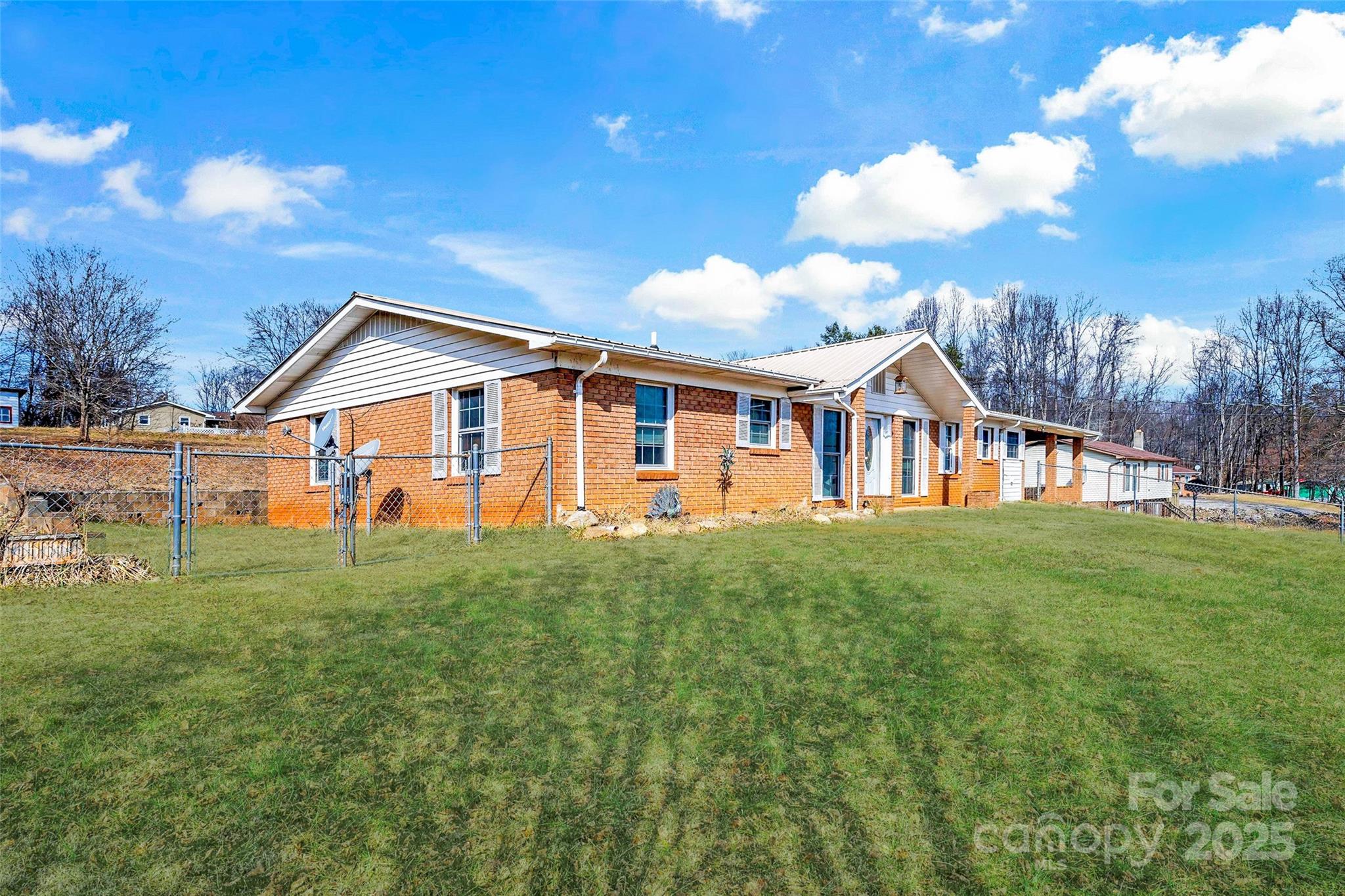 235 Cherokee Way