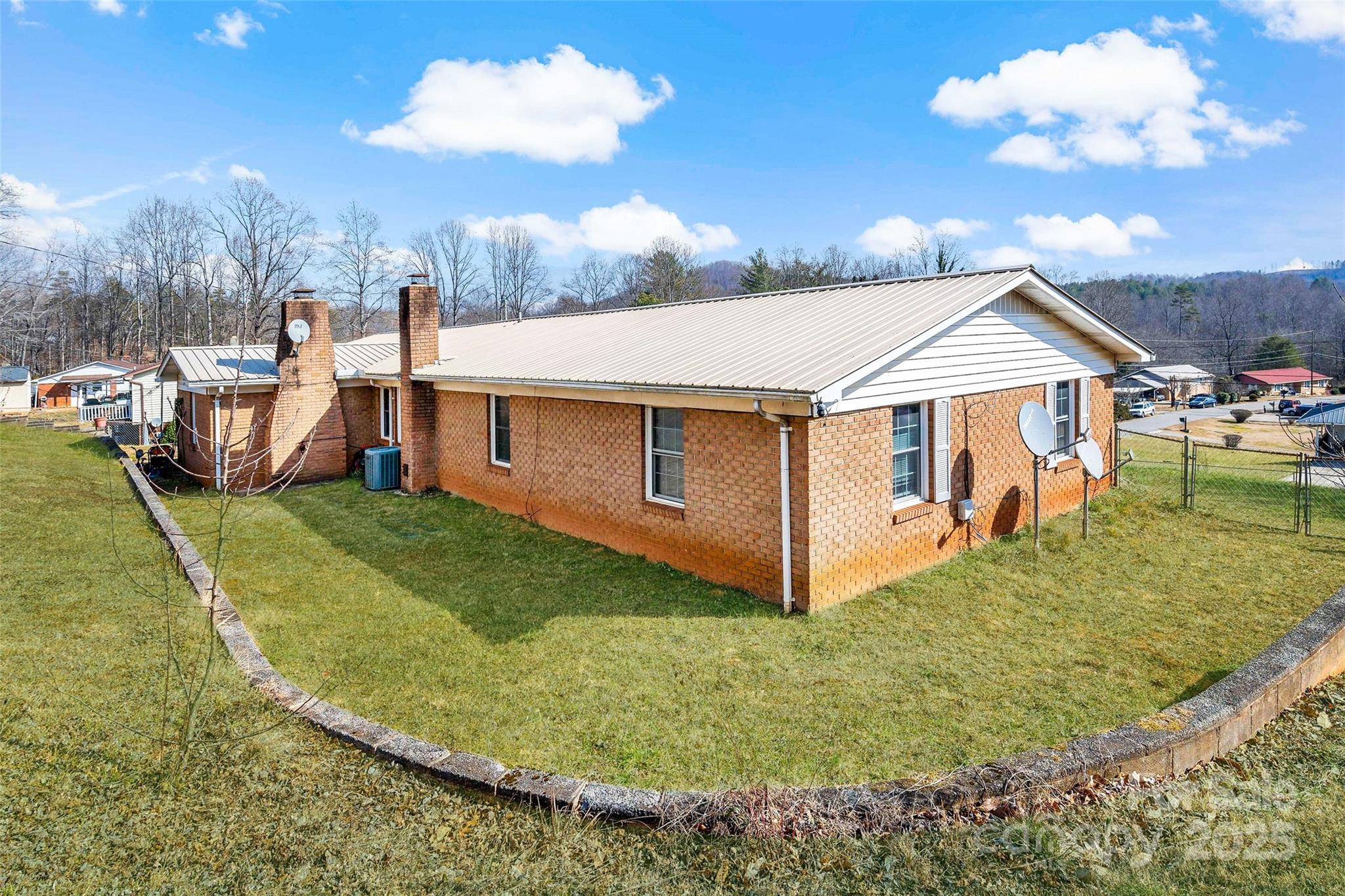 235 Cherokee Way