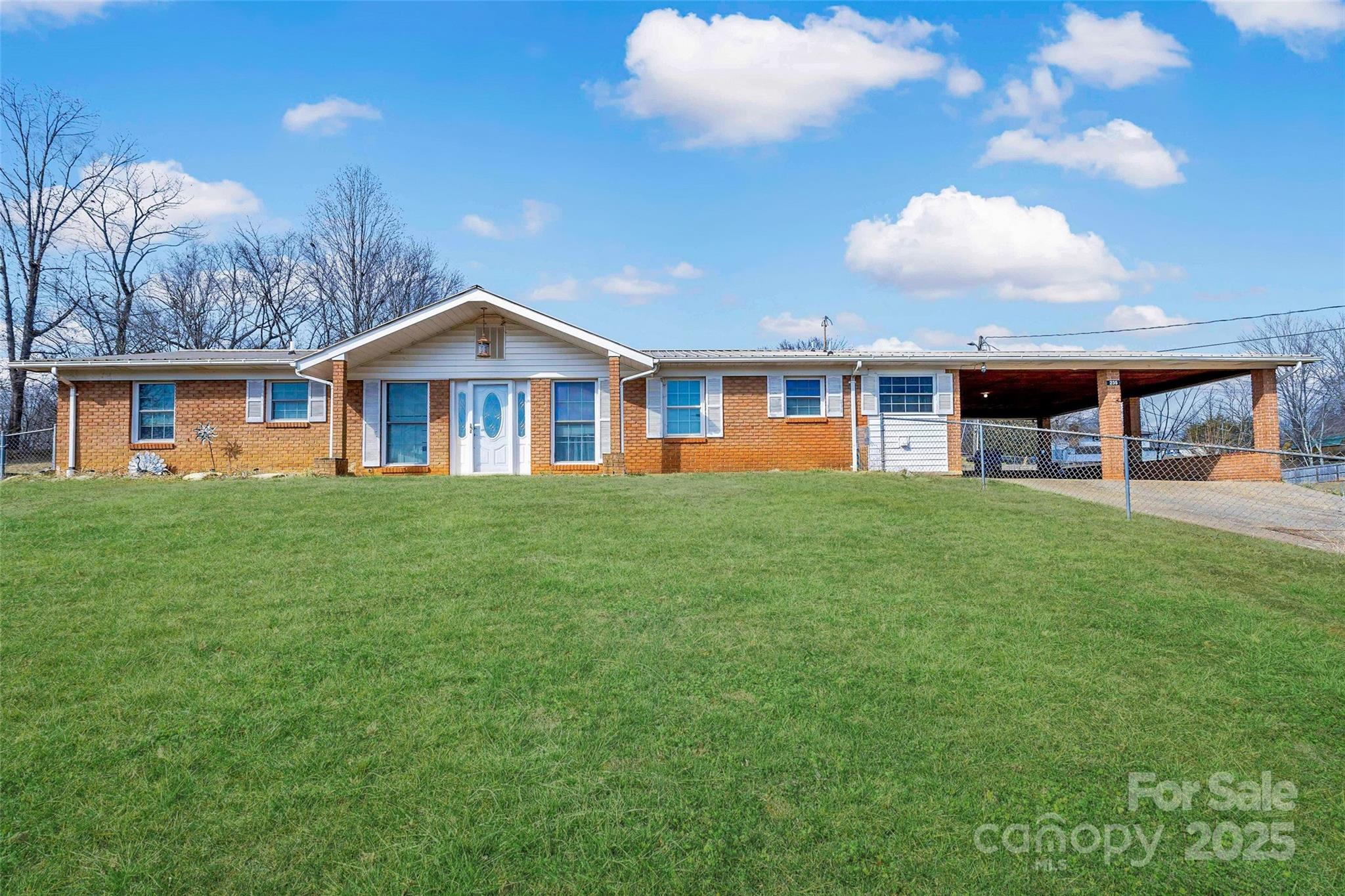 235 Cherokee Way