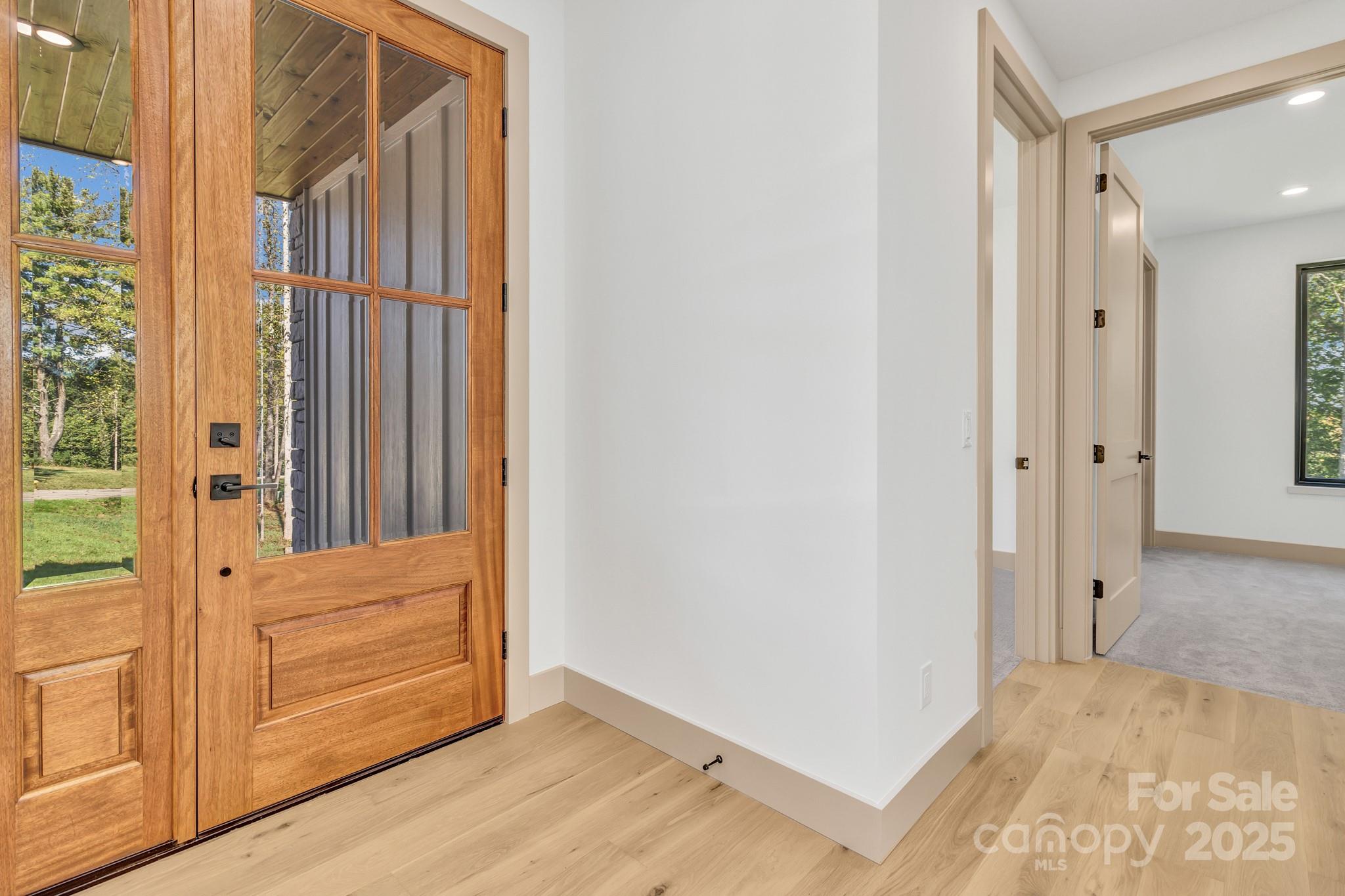 27 Baxter Woods Lane