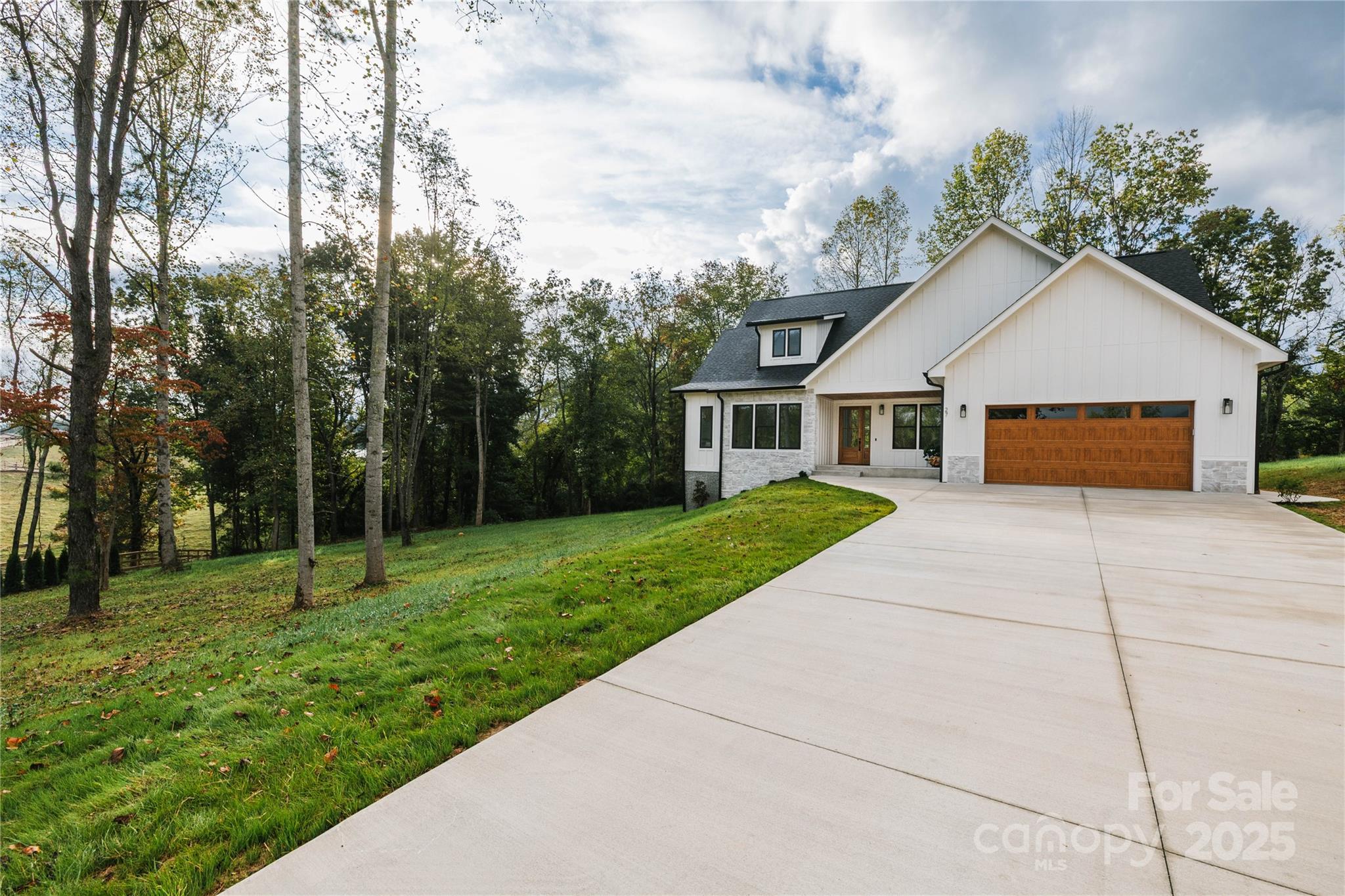 27 Baxter Woods Lane
