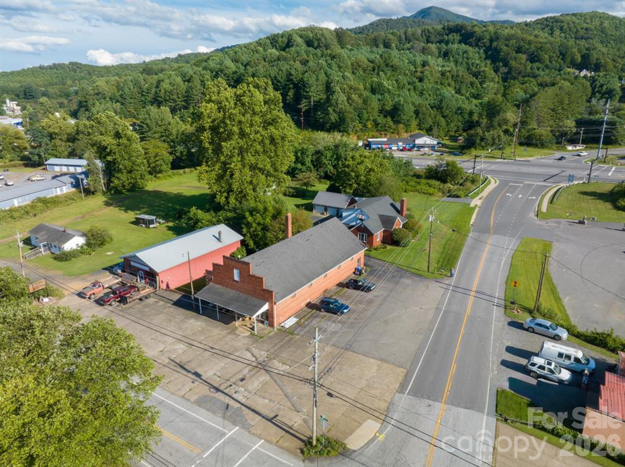 5 Pensacola Road