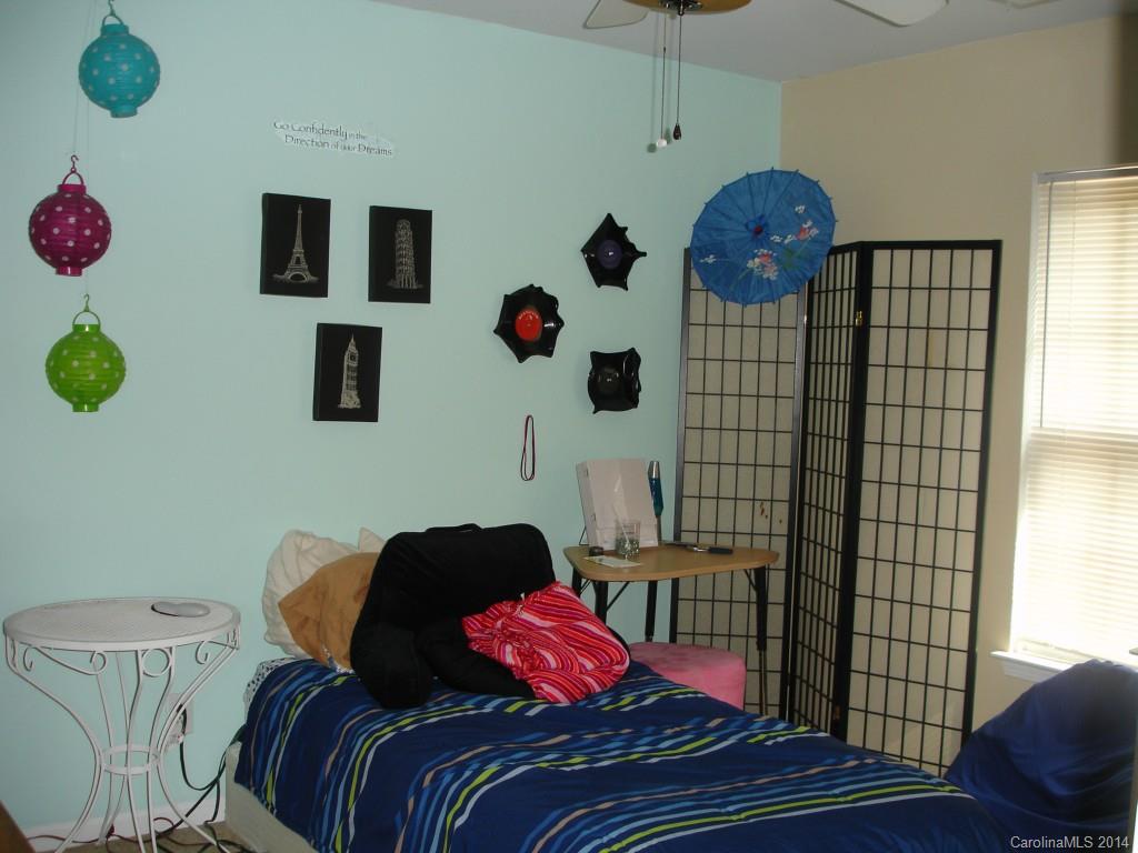 Clairemont - Residential