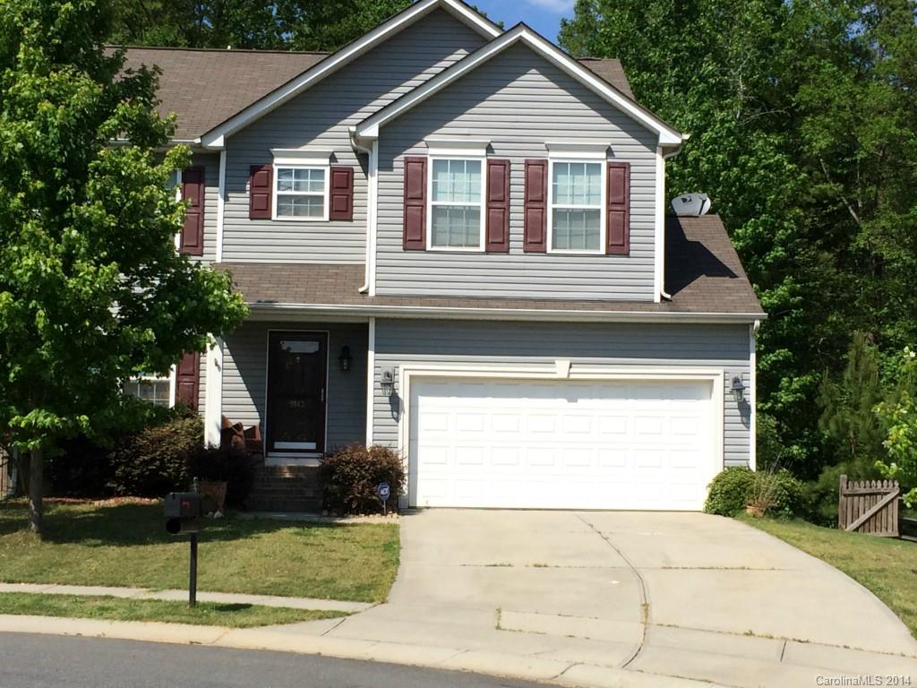 Clairemont - Residential