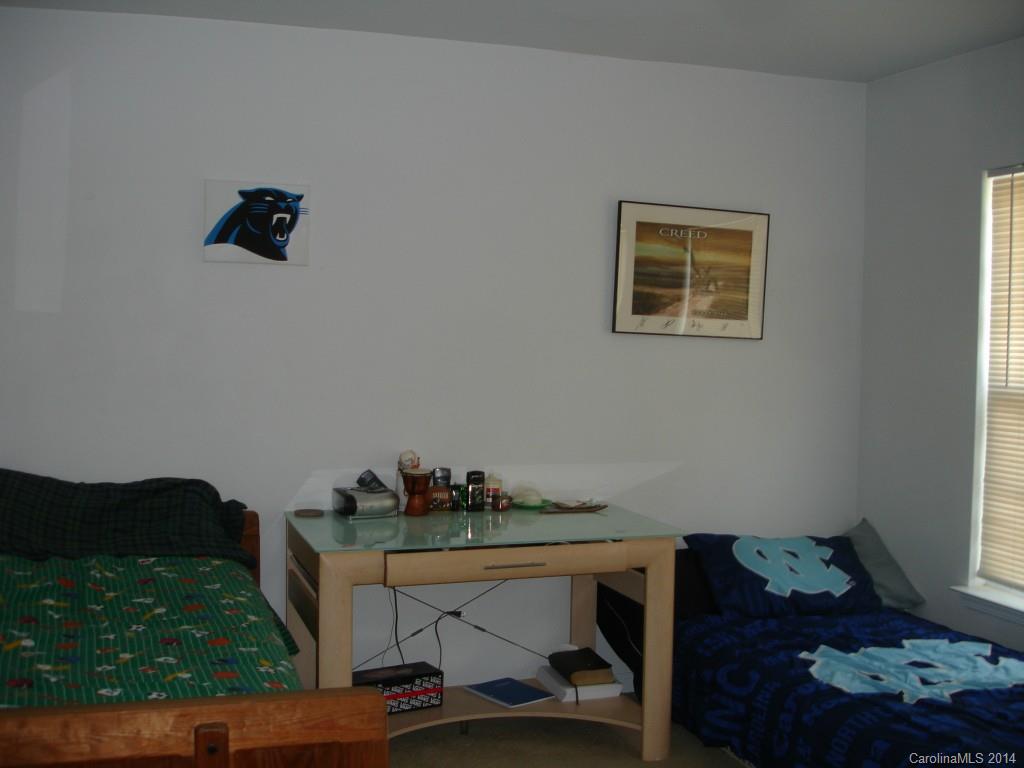 Clairemont - Residential