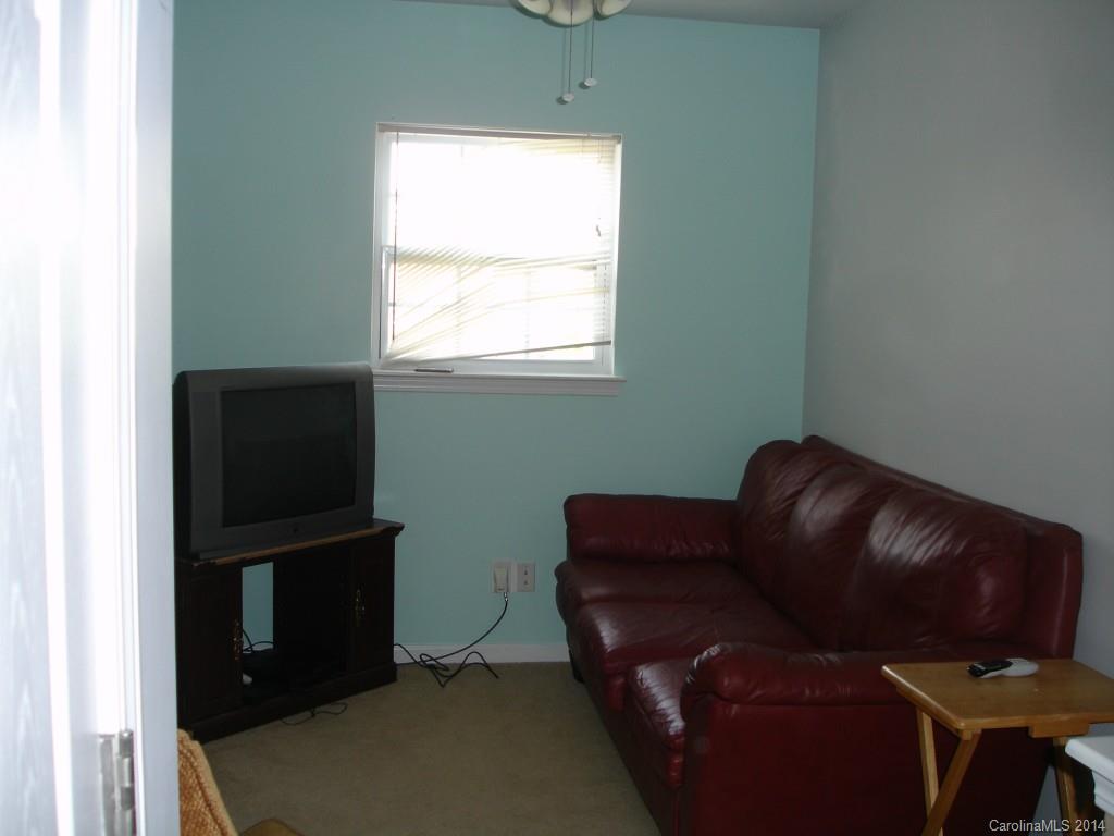 Clairemont - Residential