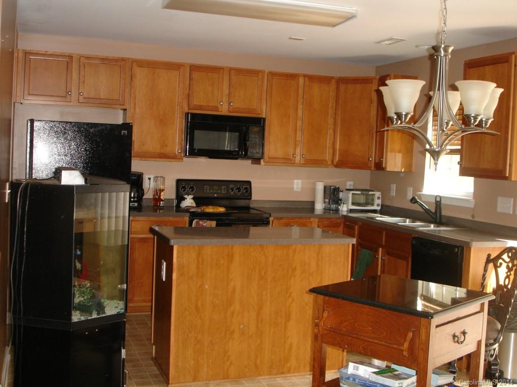 Clairemont - Residential