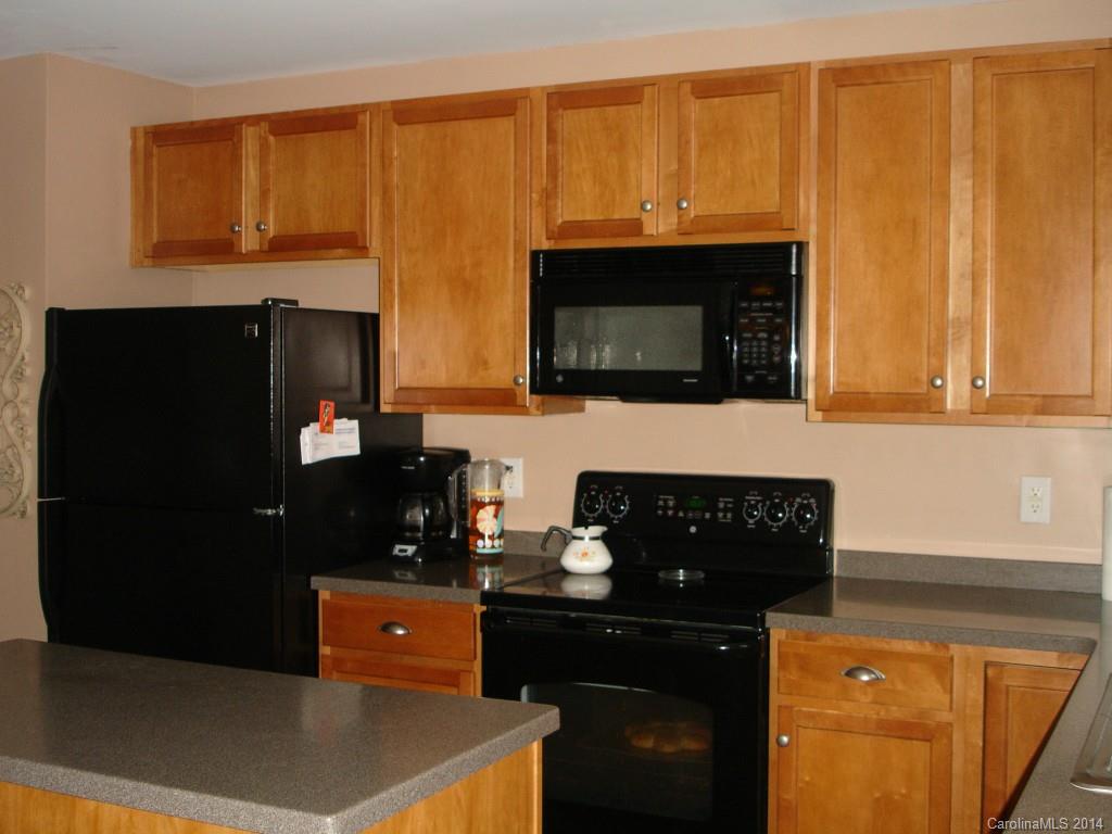 Clairemont - Residential