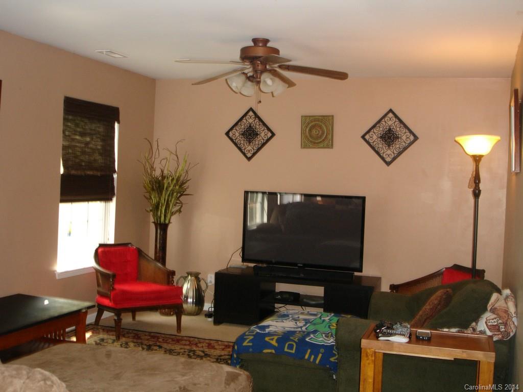 Clairemont - Residential