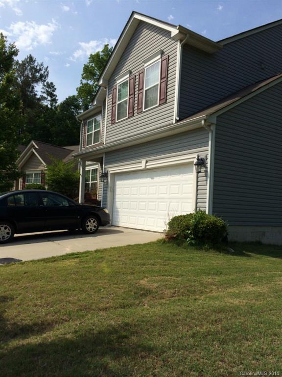 Clairemont - Residential