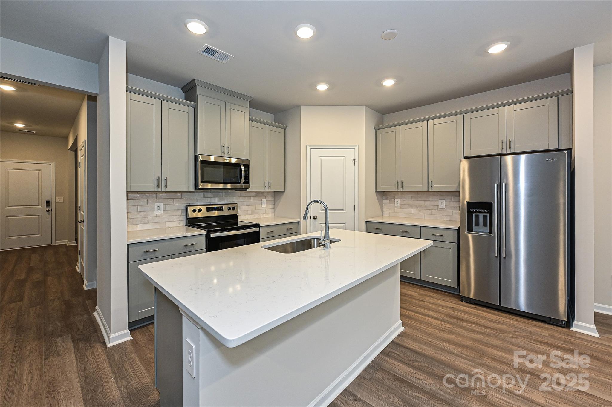 Buffalo Ridge - Residential
