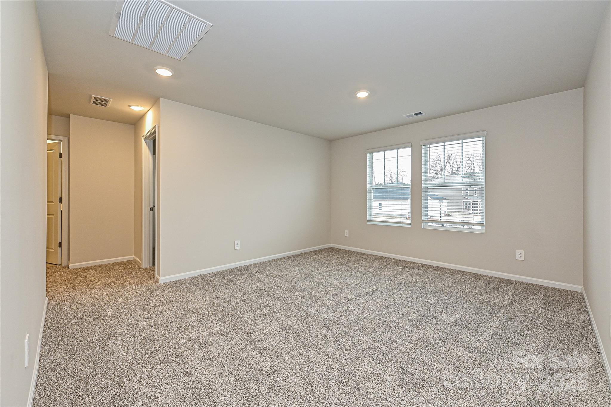 Buffalo Ridge - Residential