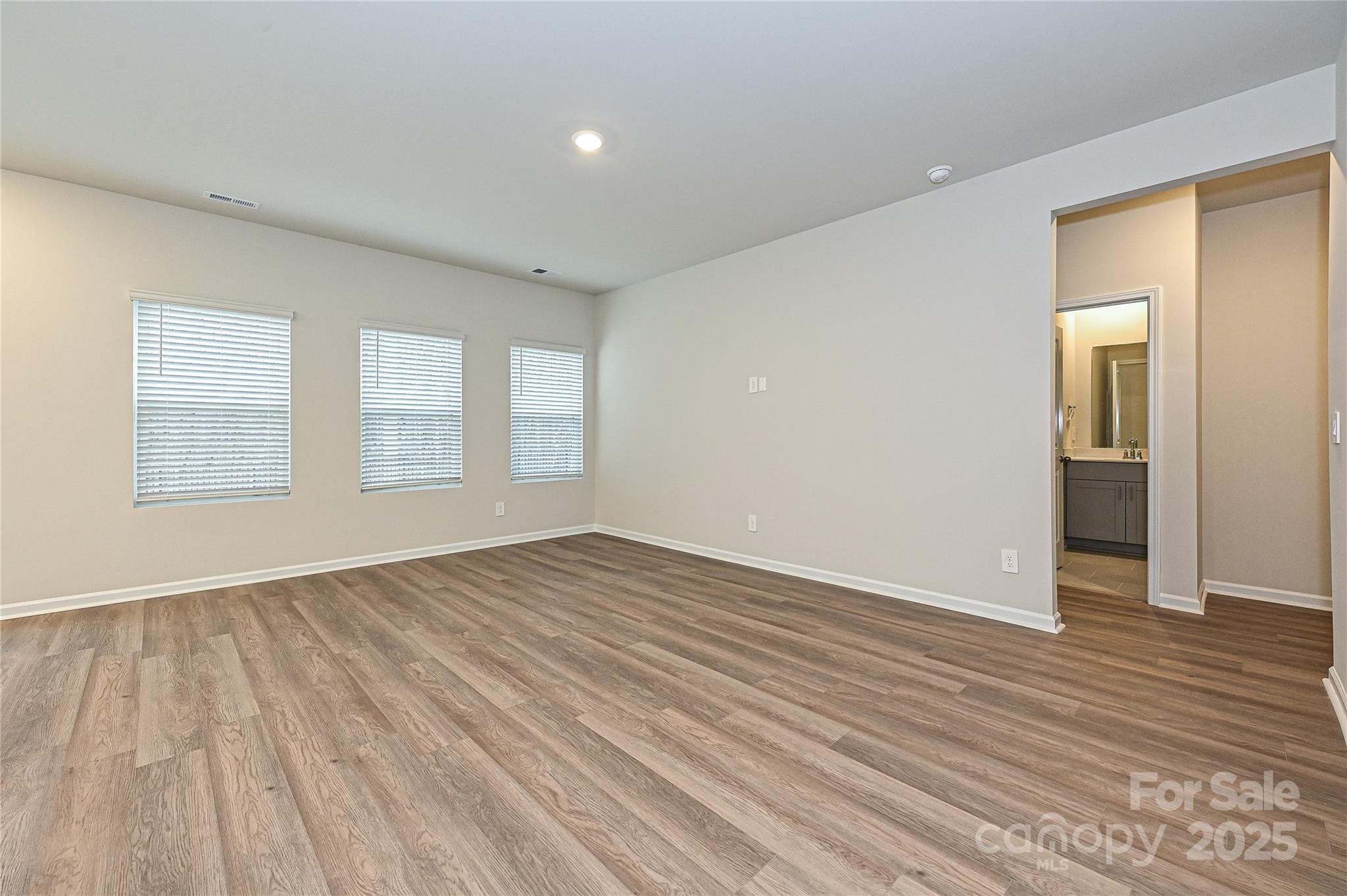 Buffalo Ridge - Residential