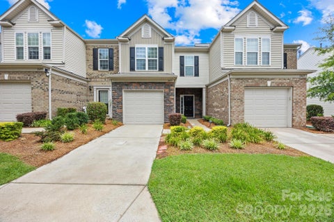 Photo of 2459 Diplomat Lane, Charlotte, NC 28210 (MLS # 4398345)