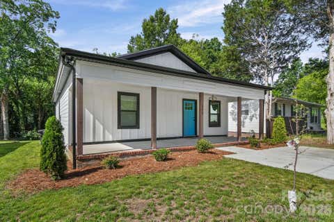 Photo of 253 Hall Avenue NW, Concord, NC 28027 (MLS # 4398913)