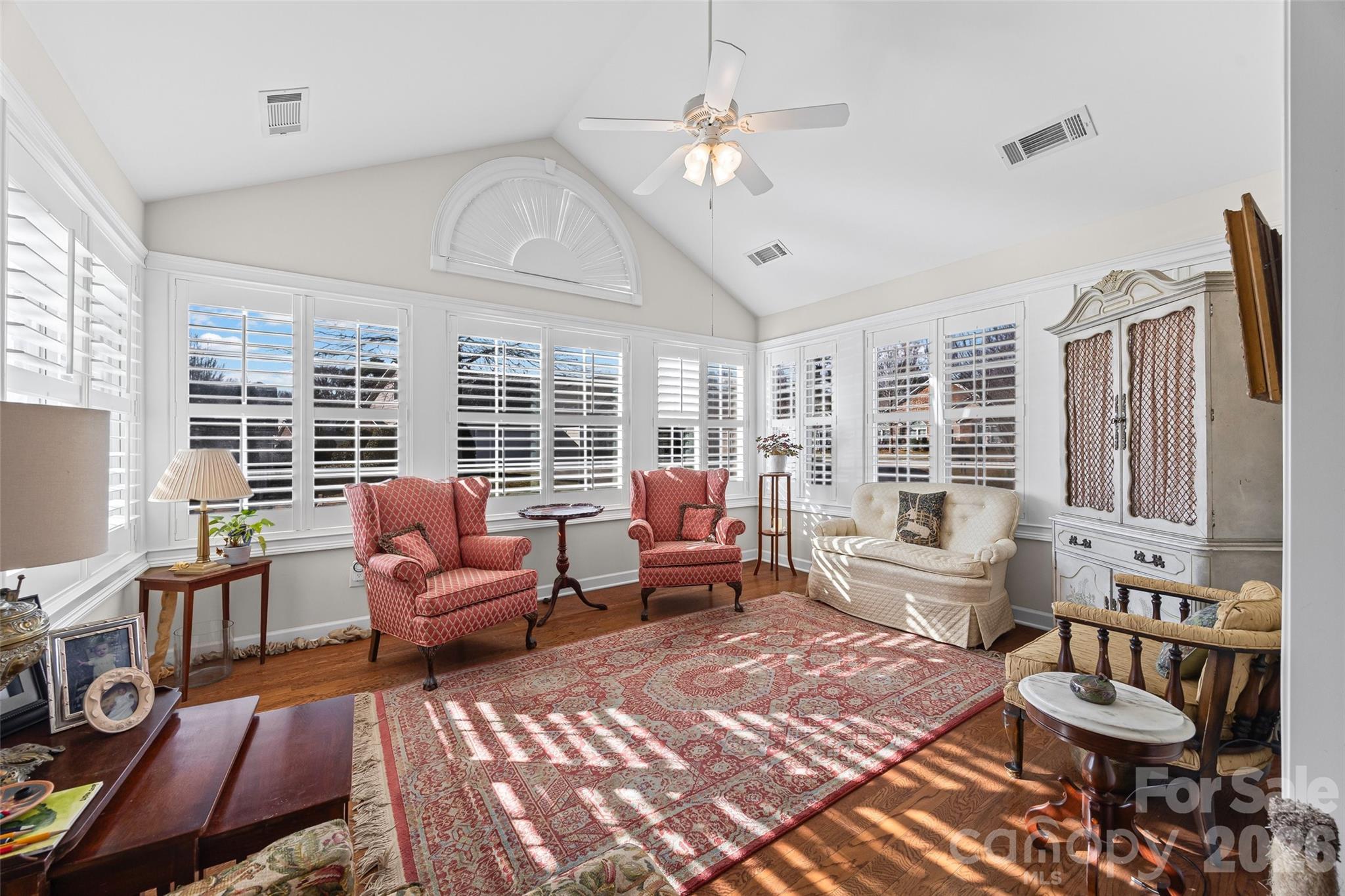 Village at India Hook - Residential