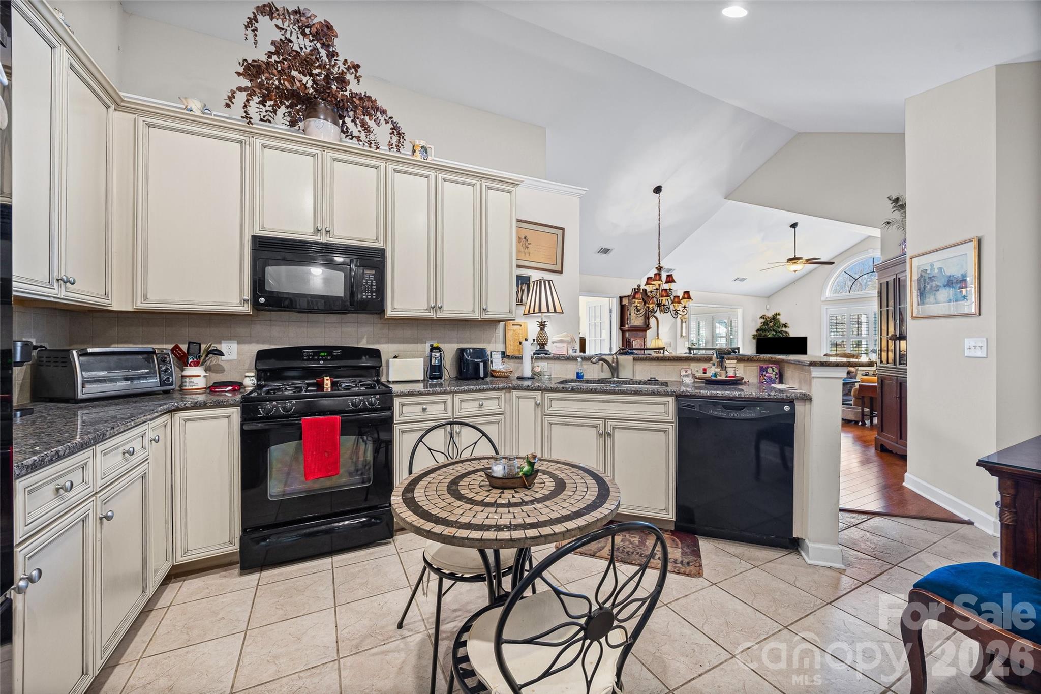 Village at India Hook - Residential