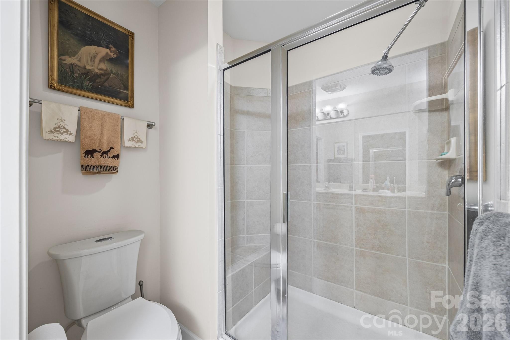 Village at India Hook - Residential