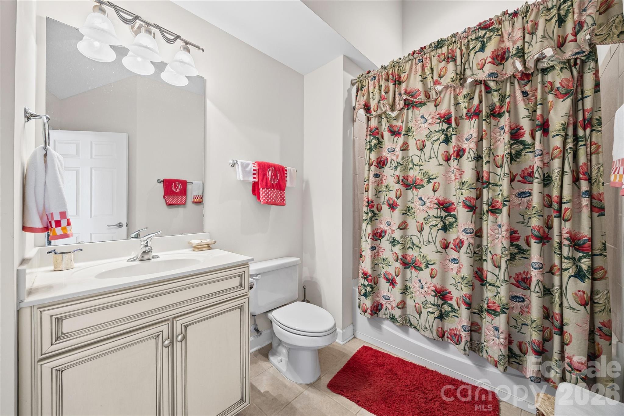 Village at India Hook - Residential