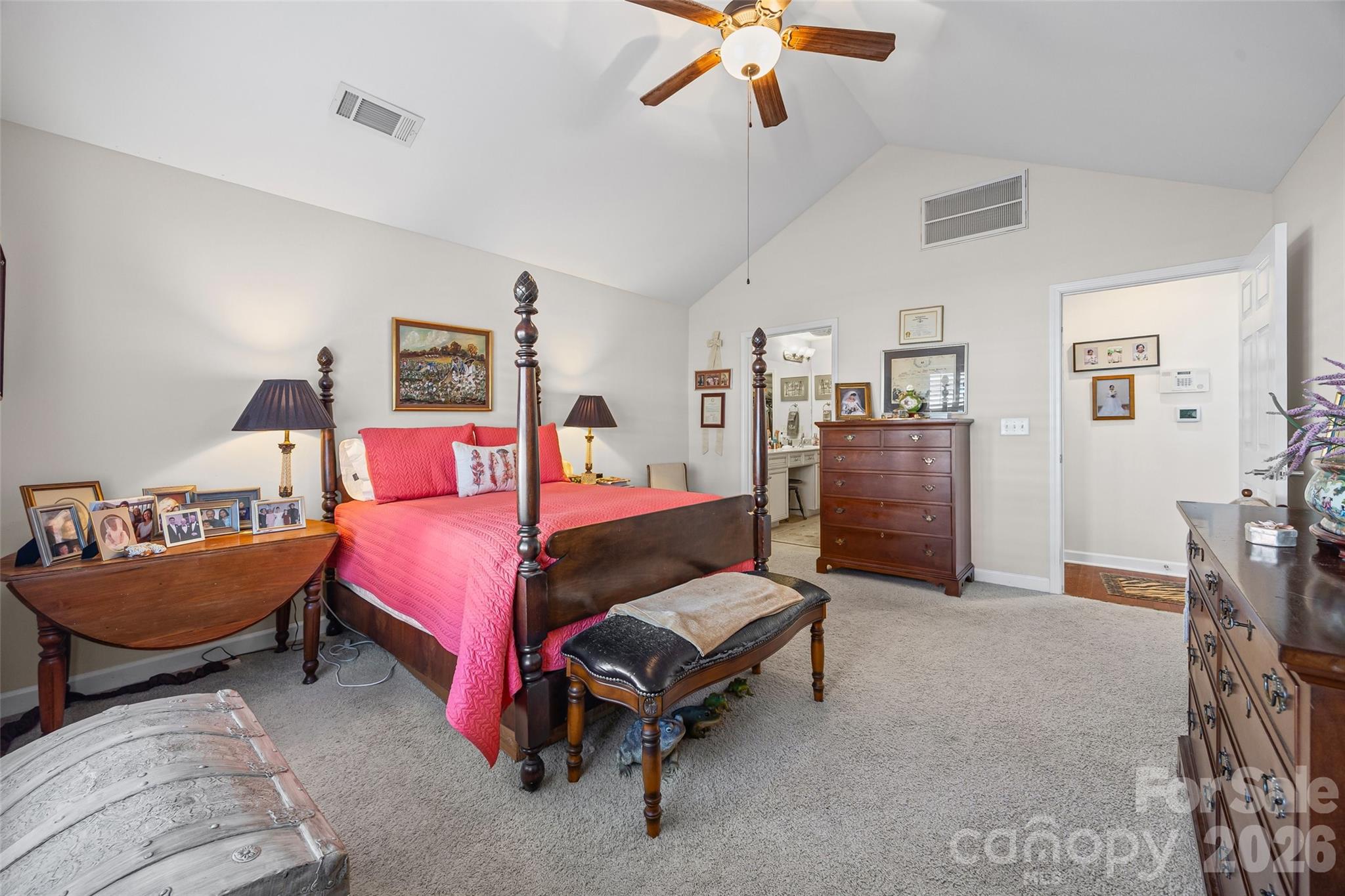 Village at India Hook - Residential