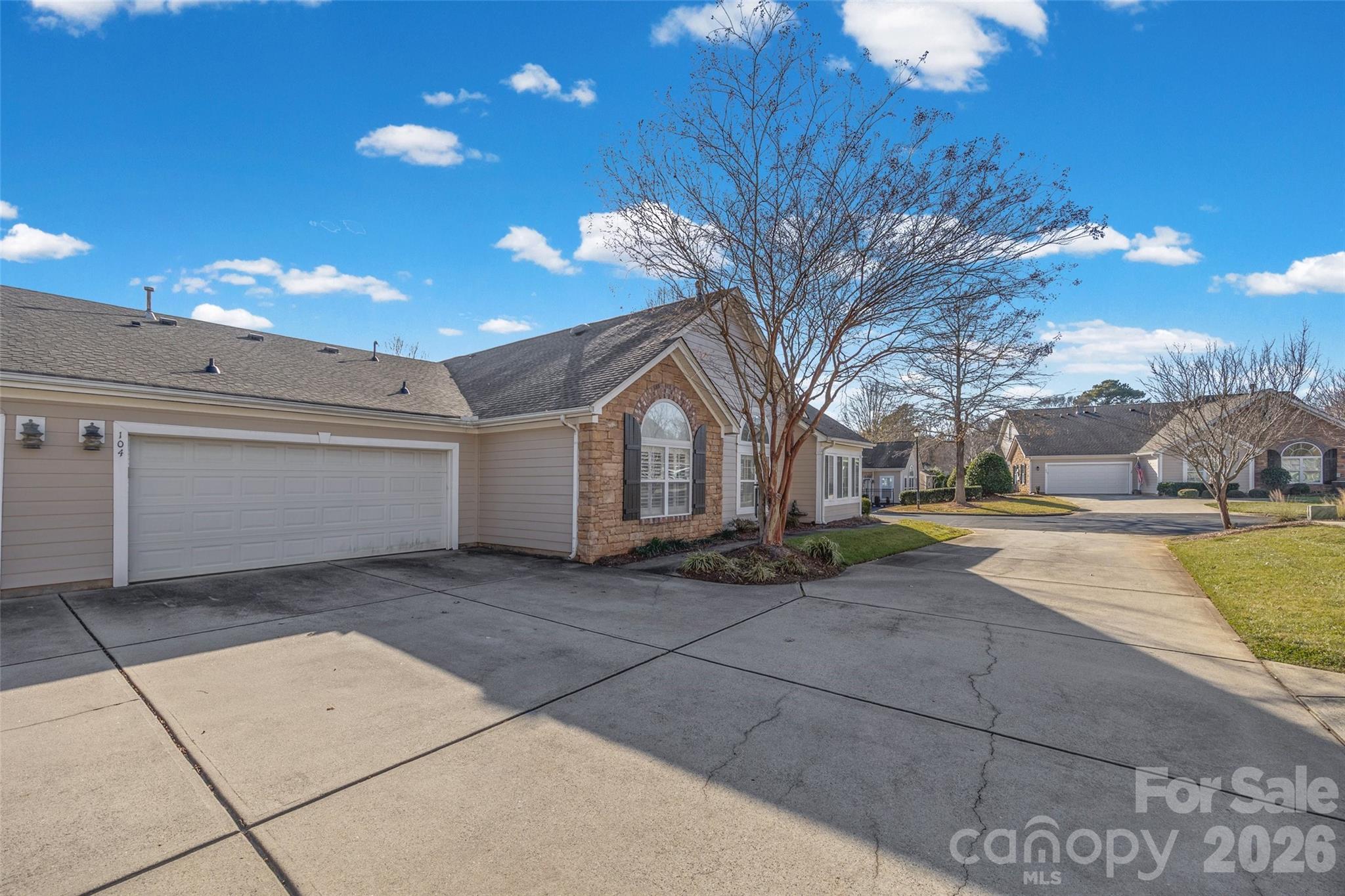 Village at India Hook - Residential