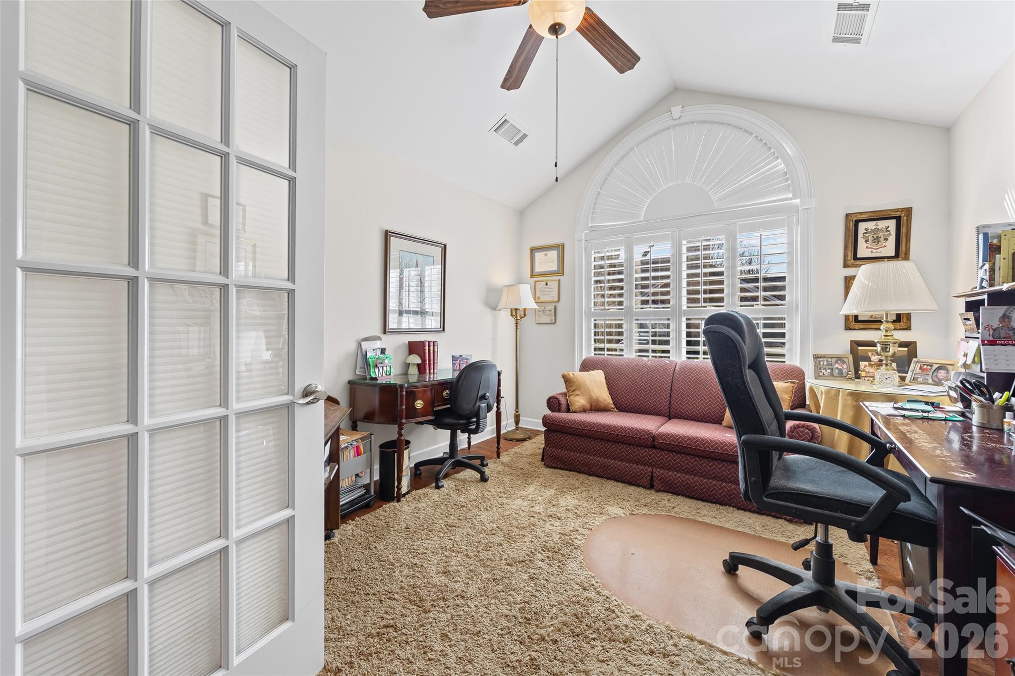 Village at India Hook - Residential