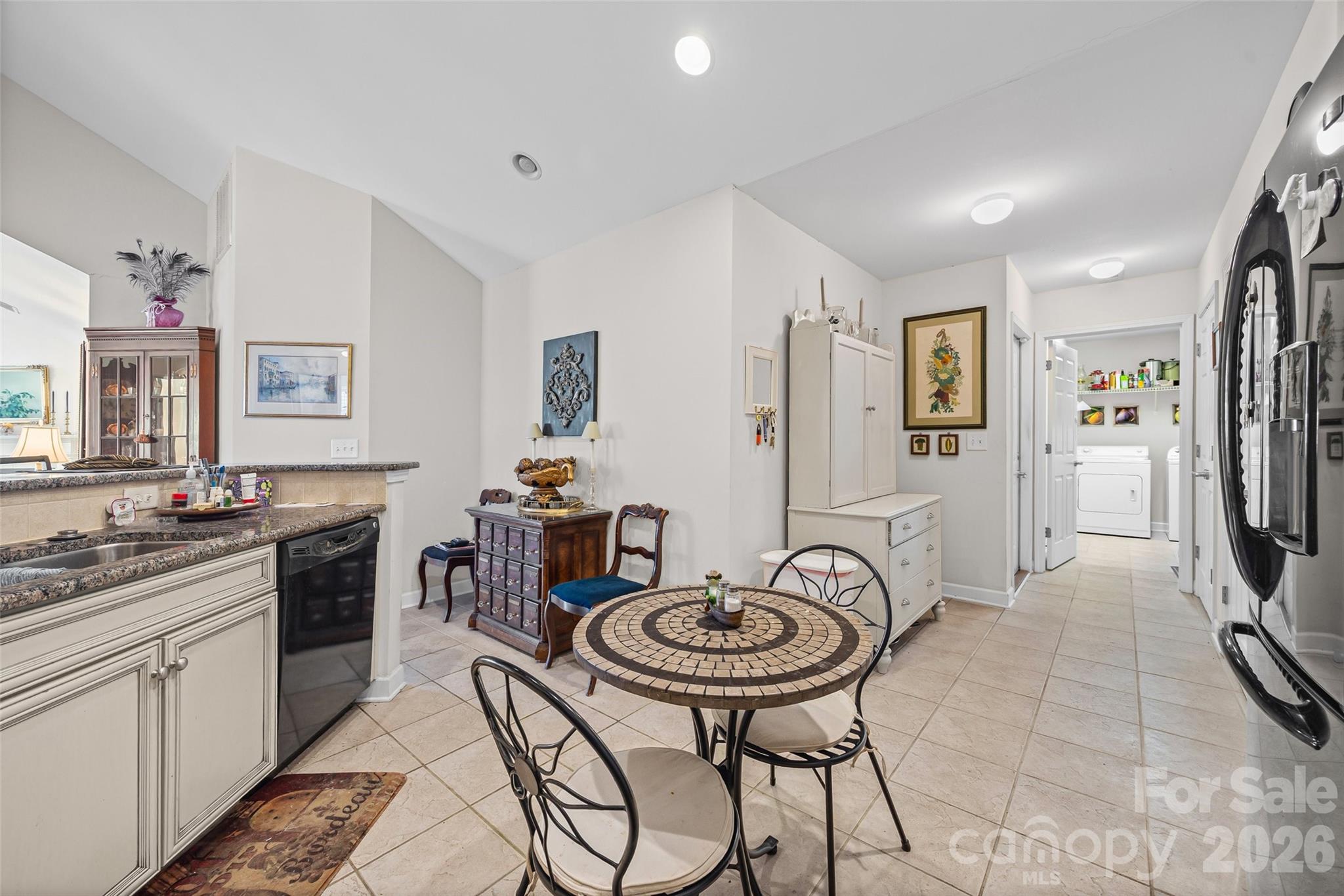 Village at India Hook - Residential