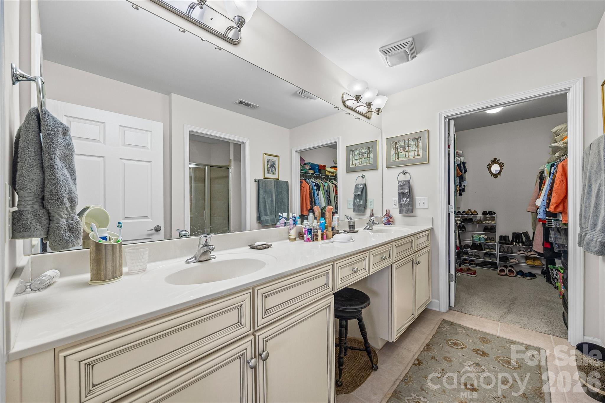 Village at India Hook - Residential