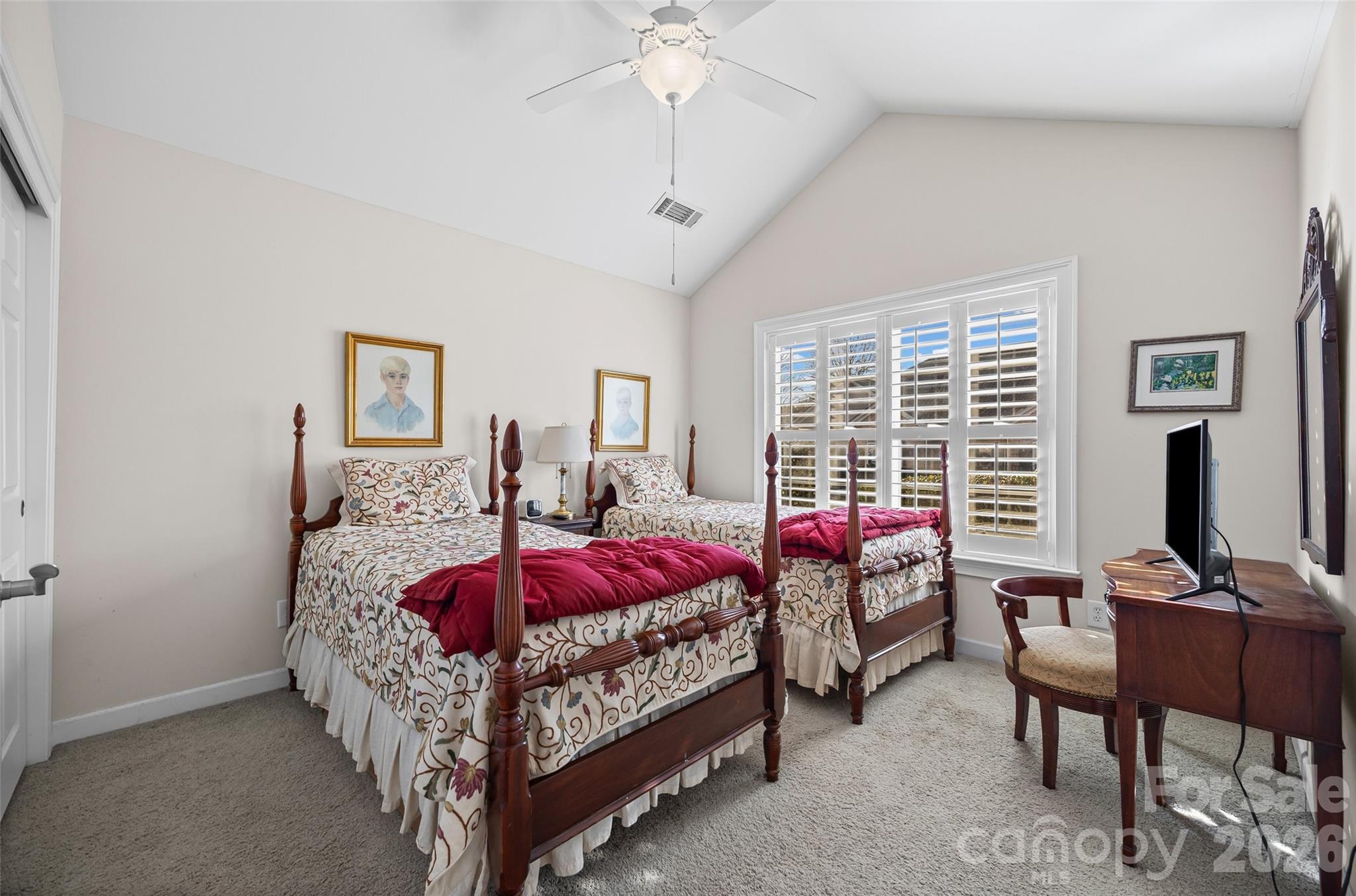 Village at India Hook - Residential