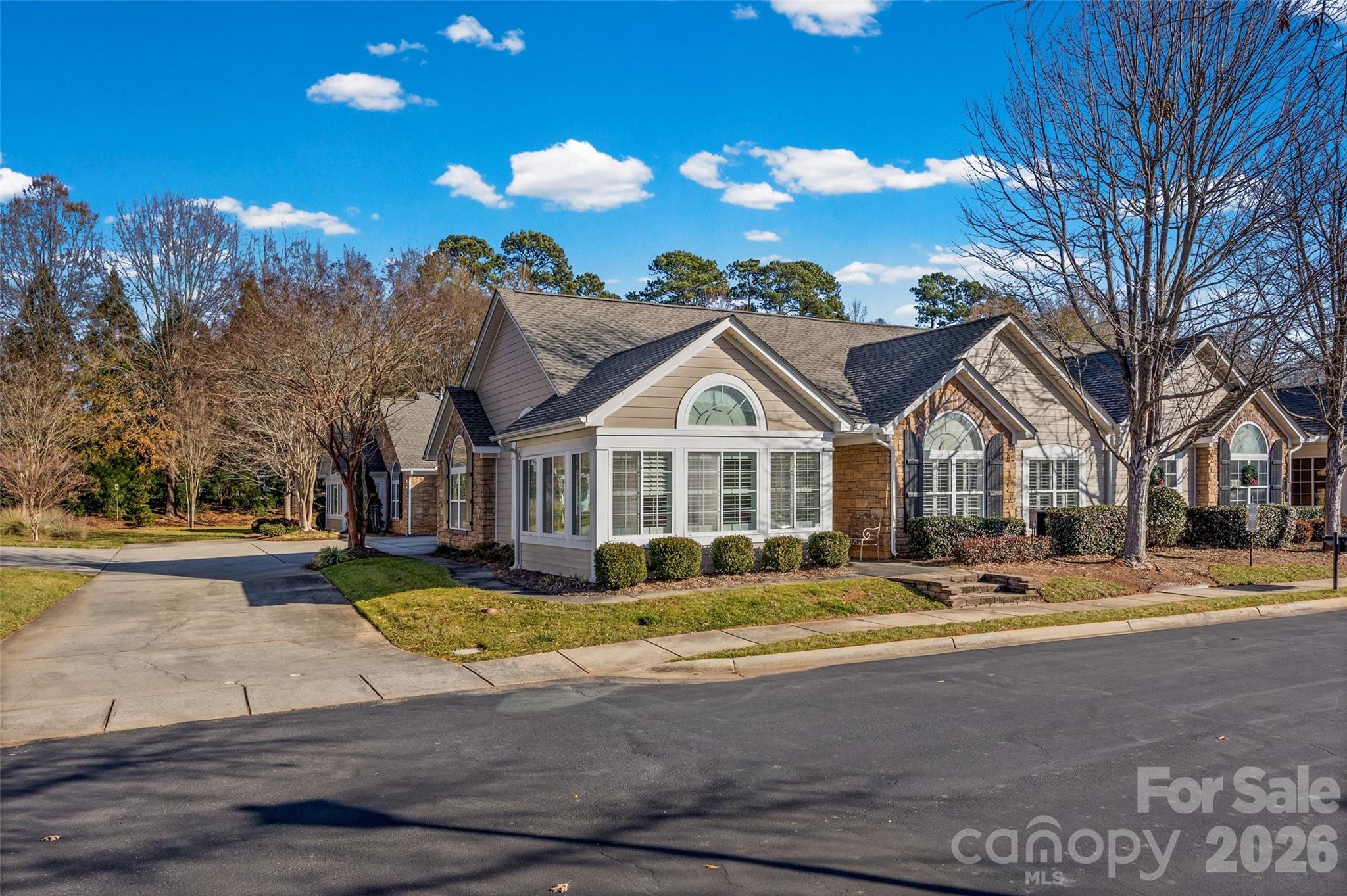 Village at India Hook - Residential