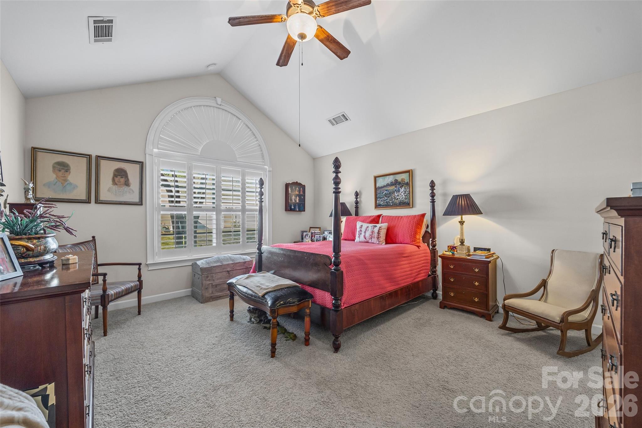 Village at India Hook - Residential