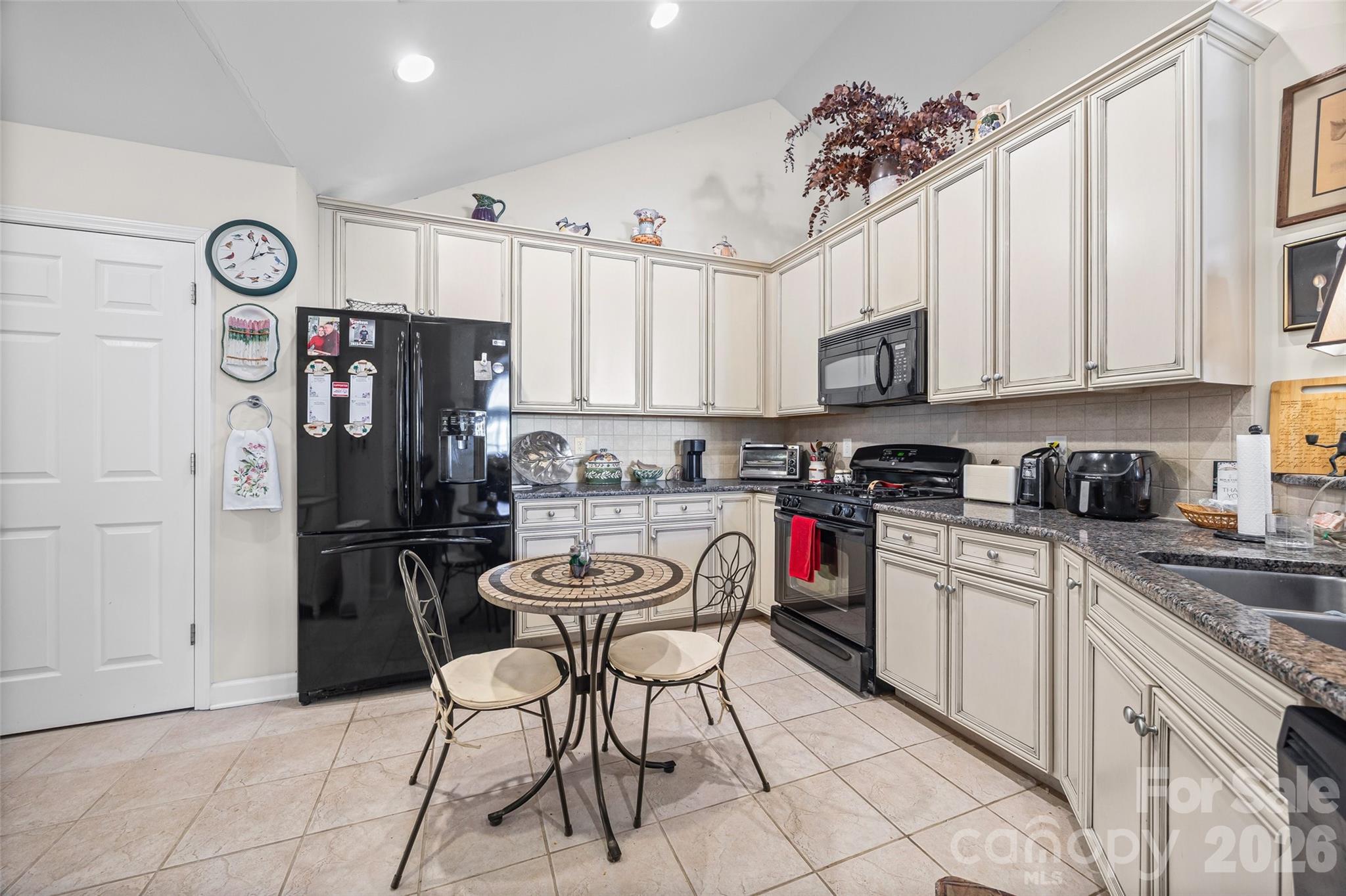 Village at India Hook - Residential