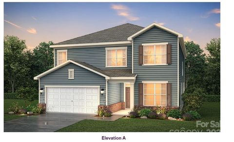 7024 Stella Place Stanley NC 28164