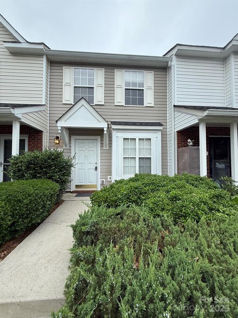 15042 Deshler Court Charlotte NC 28273