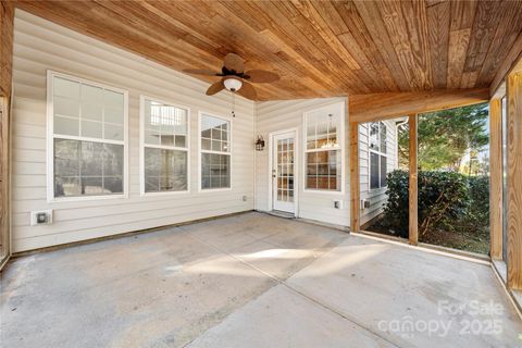 A home in Fort Mill