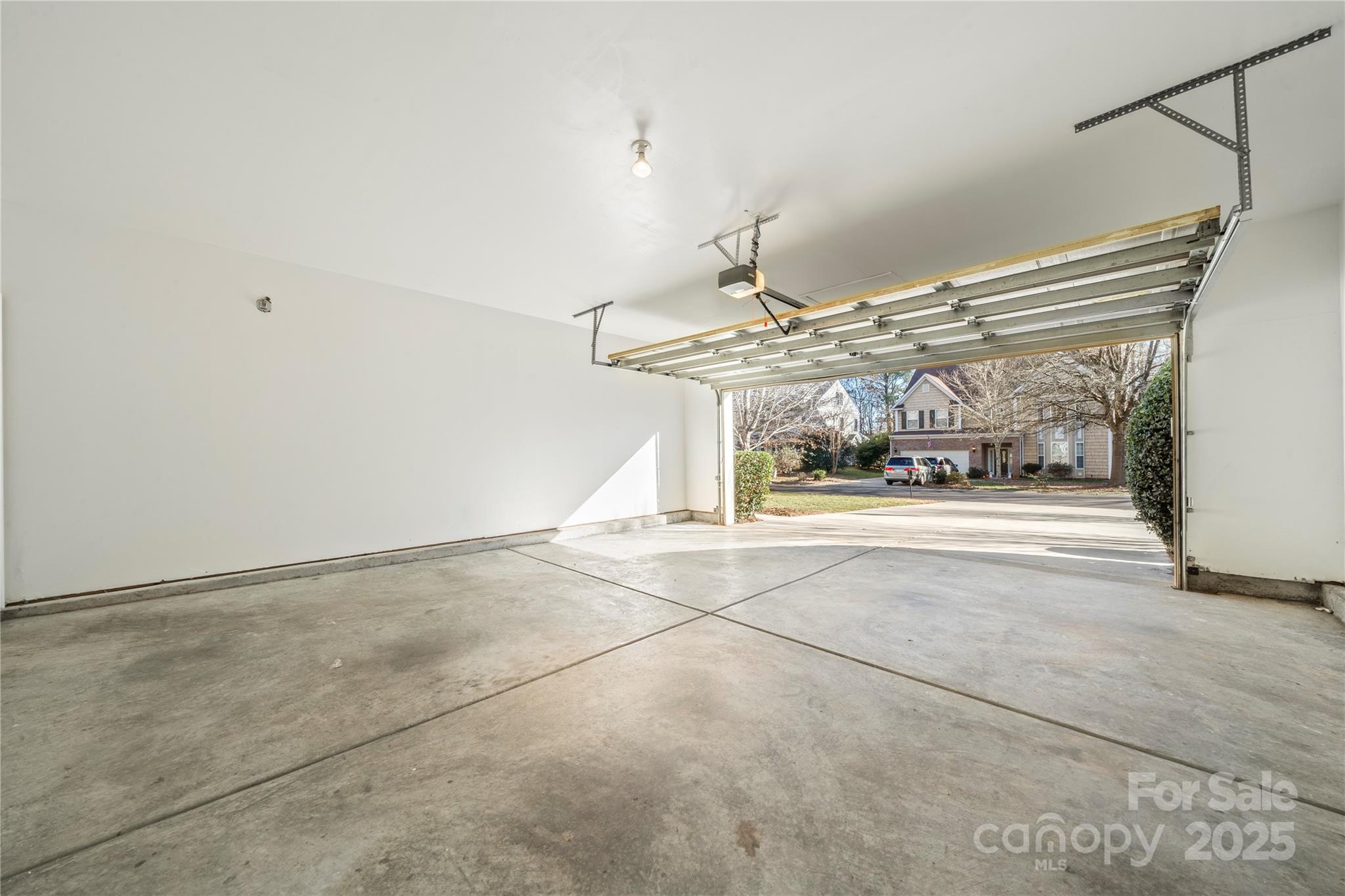 Legacy Park - Residential