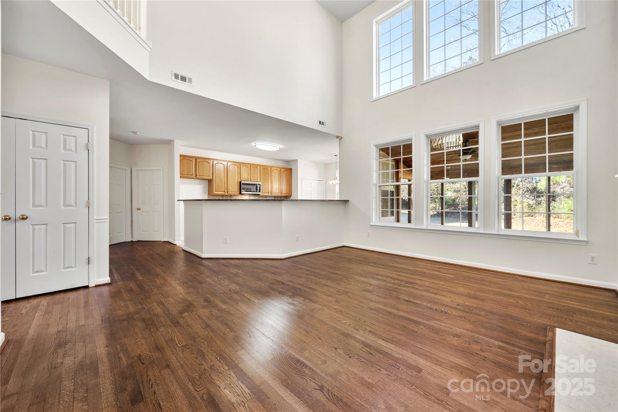 Legacy Park - Residential