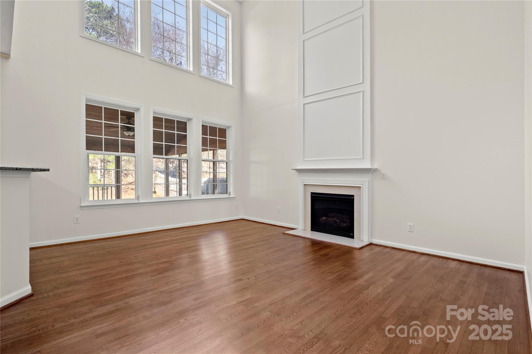 Legacy Park - Residential