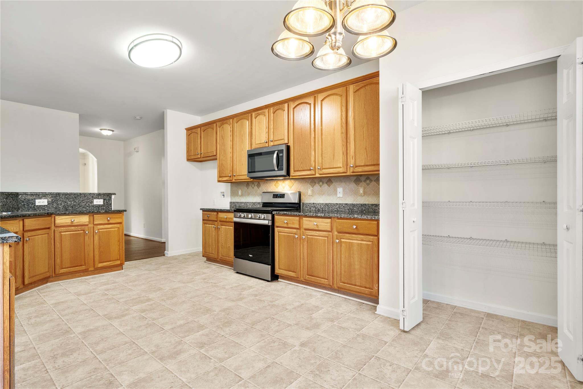 Legacy Park - Residential