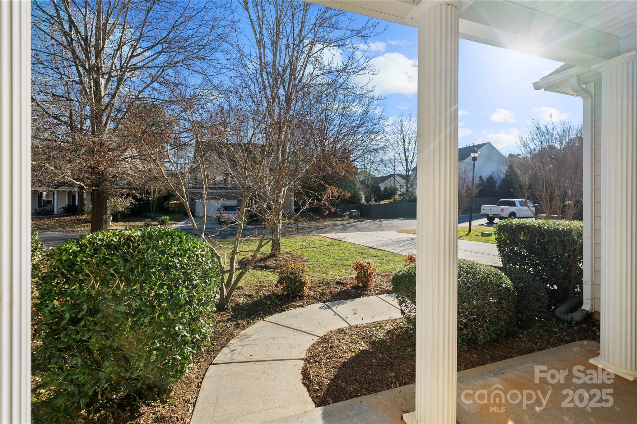 Legacy Park - Residential