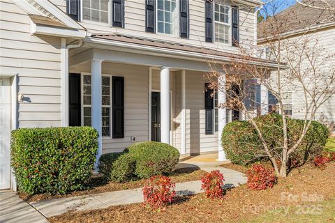 A home in Fort Mill